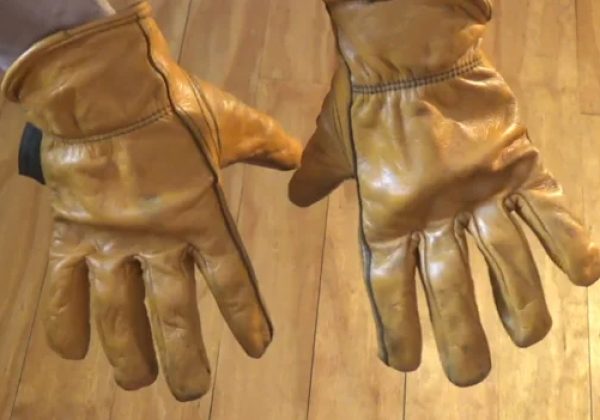 How-to-soften-leather-welding-gloves