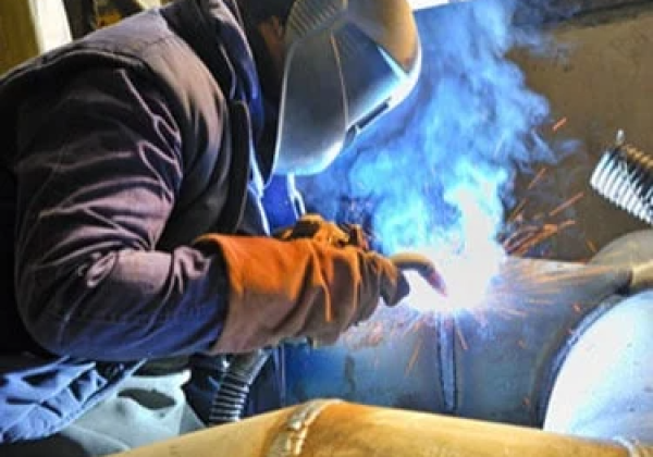 are-welding-gloves-fireproof