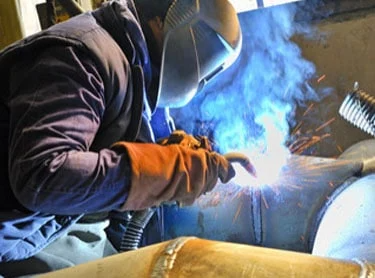 are-welding-gloves-fireproof
